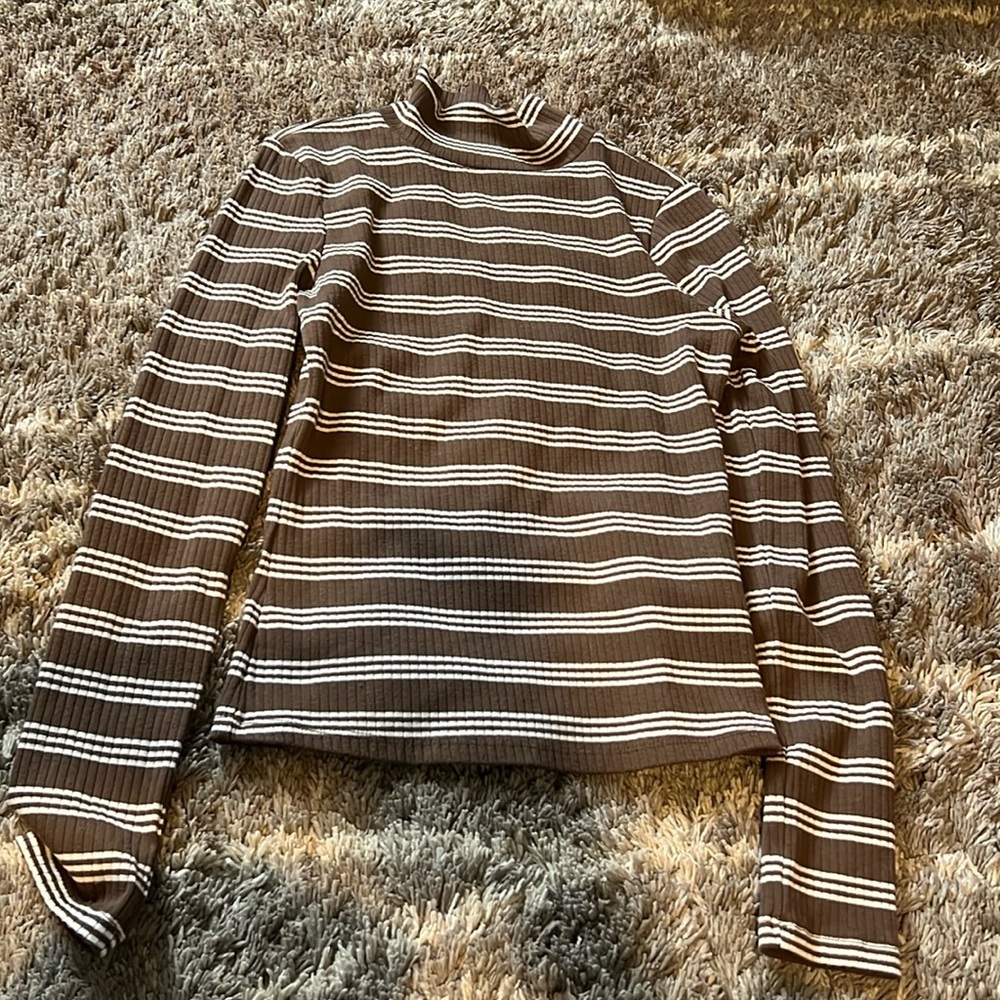 Maeve by Anthropologie turtle neck